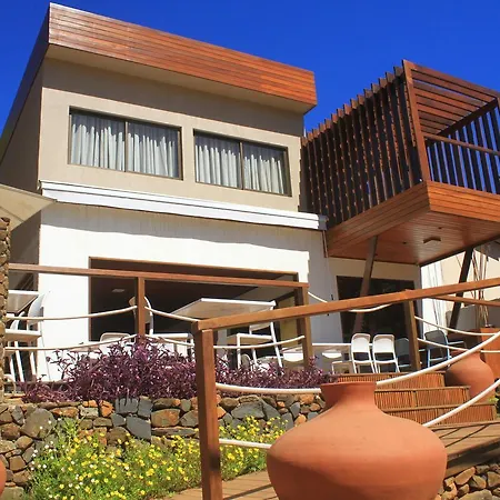 Pousada Corveta-3