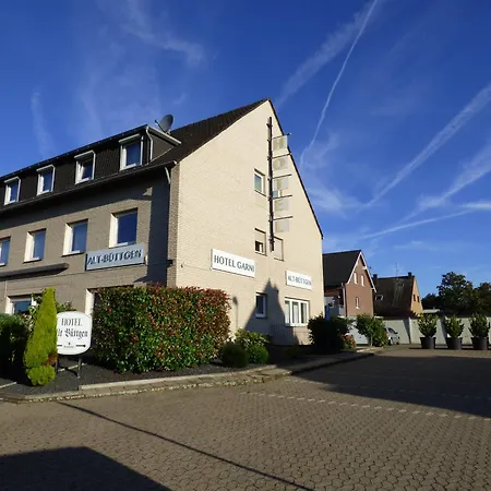 Hotel Alt Büttgen-2
