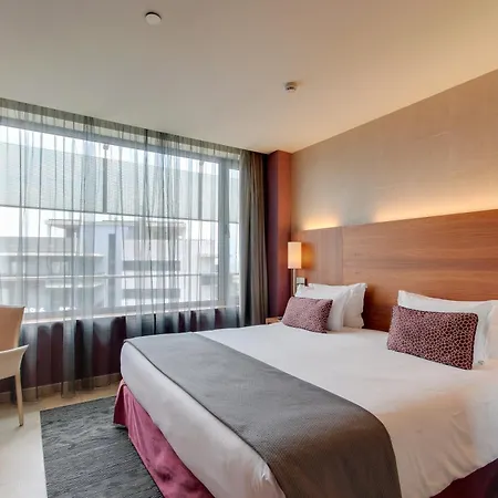Hotel Badalona Tower-3
