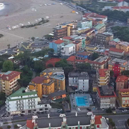 Hotel Gardenia-2