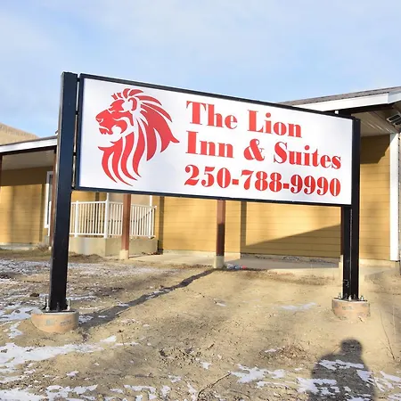 The Lion Inn & Suites-2