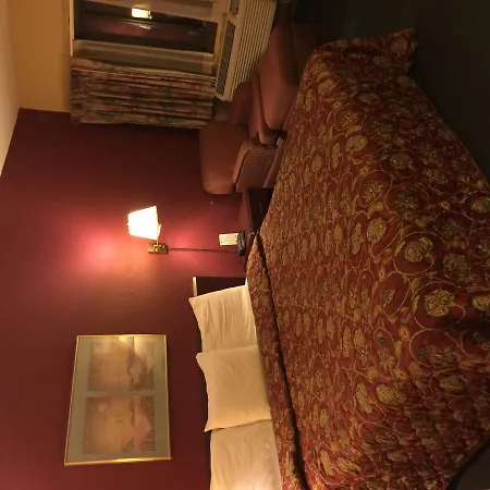 Motel Sun Inn-3