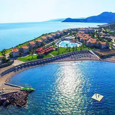 Assos Dove Hotel Resort & Spa-2