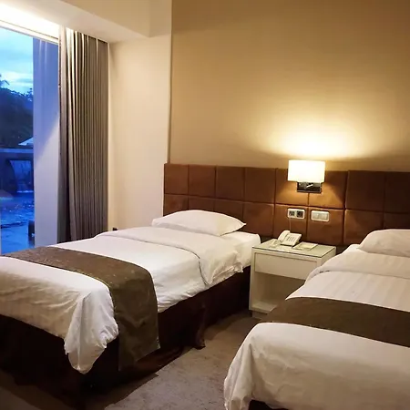 Grand Kecubung Hotel-2
