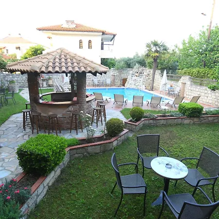 Hotel Zeus-2