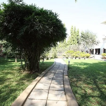 Kamath Residency Adventure Resort-2