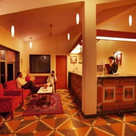 Kamath Residency Adventure Resort-3