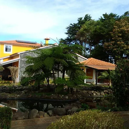 Hotel Rural A Quinta-2