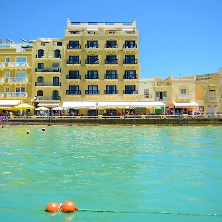 St. Patrick'S Hotel-2