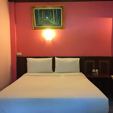 Railay Viewpoint Resort-2