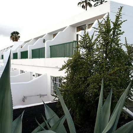 Apartamentos Guanarama-2