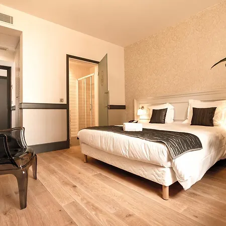 Boutique Hotel Edmond'S-2