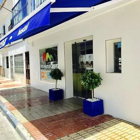Hostal Acemar-2