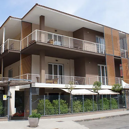 Hotel Leopardi-2