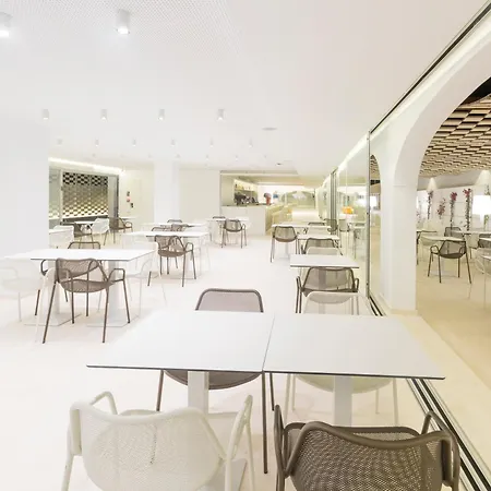 Ebano Hotel Apartments & Spa (Adults Only)-3