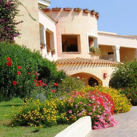 Maria Caderina Green Village-2