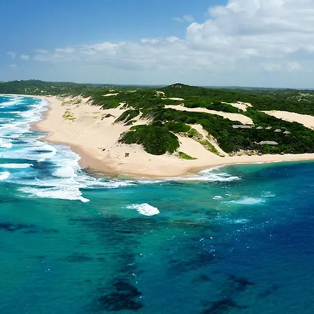 Machangulo Beach Lodge-3