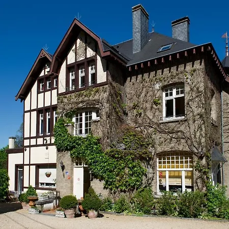 Hotel La Ferronniere-3