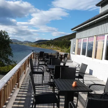 Evenes Fjordhotel-3