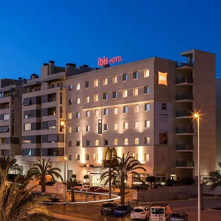 Ibis Elche-3