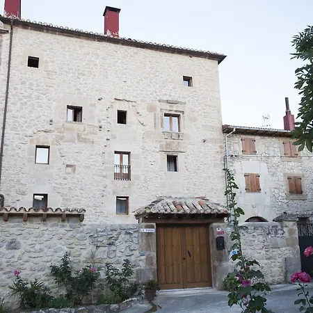 Hotel Rural La Torre de Bisjueces-2