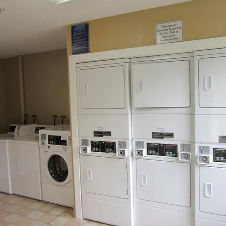 Extended Stay America Suites - Fort Lauderdale - Tamarac-3