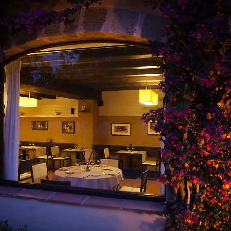 Hotel Can Xiquet-2