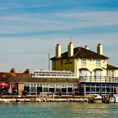 The Arun View Inn-3