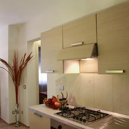 Residence La Dolce Vita-3
