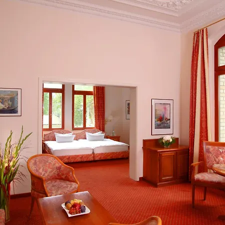 Hotel Artushof-2
