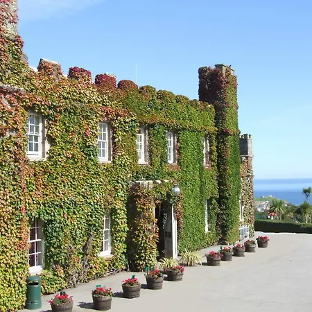 Tregenna Castle Resort-2