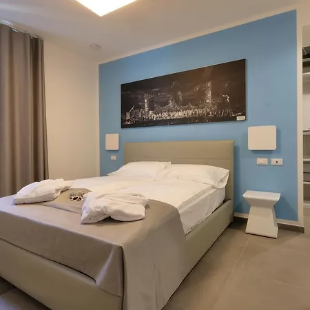 Relais Villa Clodia-2