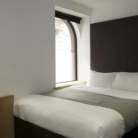 The Z Hotel City-2