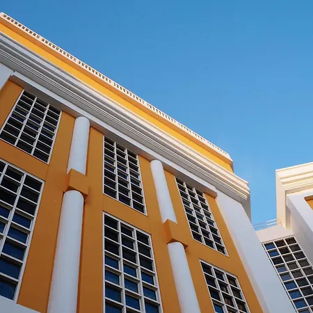 Hesperia Isla Margarita-2