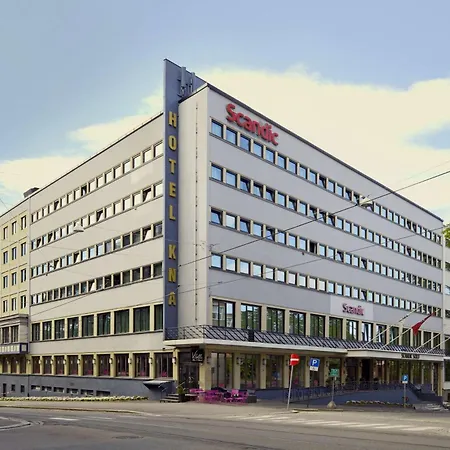 Scandic Solli-3