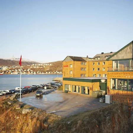 Scandic Hammerfest-3