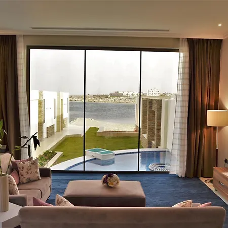 Tamara Holiday Homes, Al Khobar-2