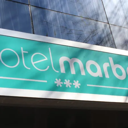 Hotel Marbel-3