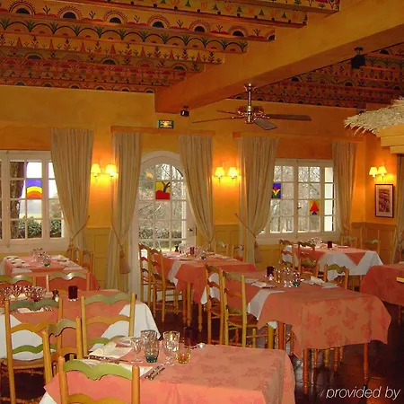 Auberge Des Chasseurs-2