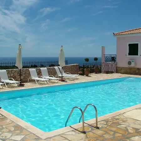 Sarantos Pool Suites-2