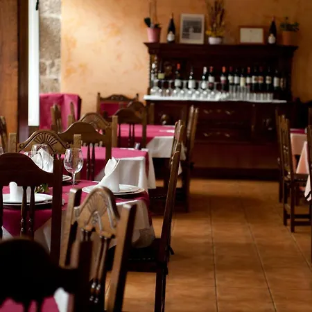 Hotel Balneario De Arteixo-2