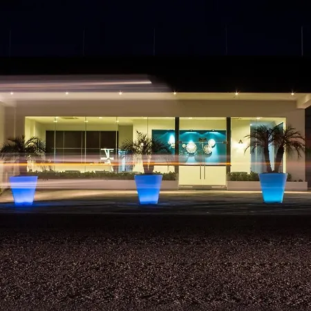 Hotel Aqua Spa & Resort-2