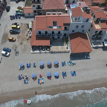 Long Beach Kokkari Samos (Adults Only)-2
