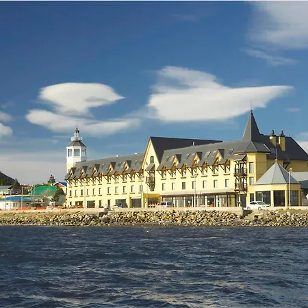 Hotel Costaustralis-3