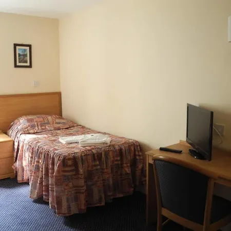 George IV Hotel-3