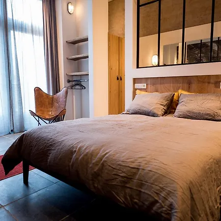 Loods Logement-2