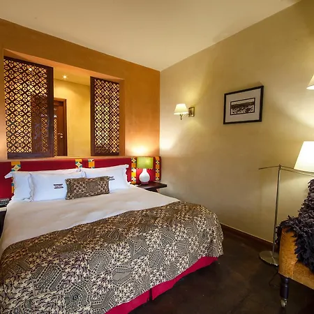 The Royal Senchi Hotel And Resort-3