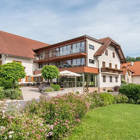 Hotel-Restaurant Gruber-3