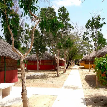Campement Hakuna Lodge-2