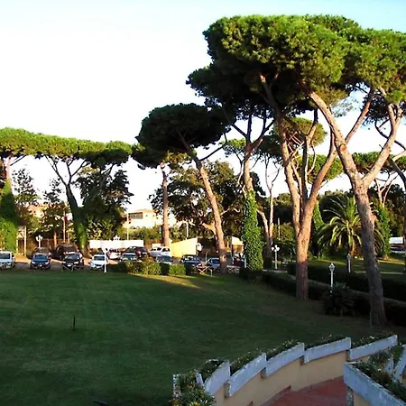 Hotel Parco Dei Principi-3